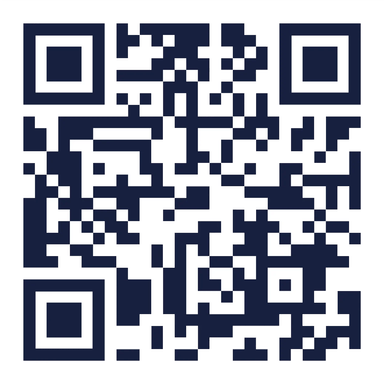 QR code linking to the VAT's the problem petition for 10% hospitality VAT